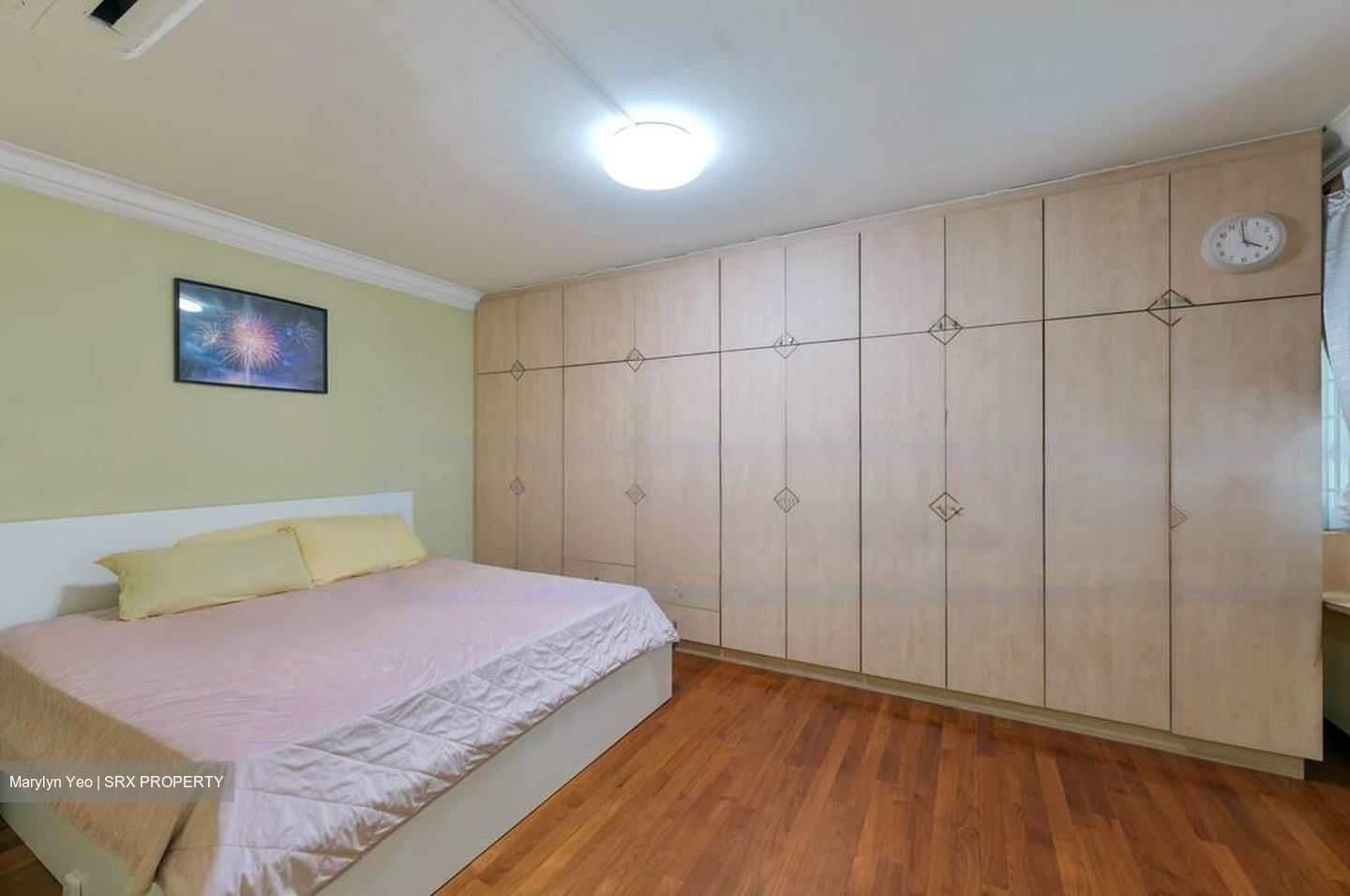Blk 204 Choa Chu Kang Avenue 1 (Choa Chu Kang), HDB Executive #455521551
